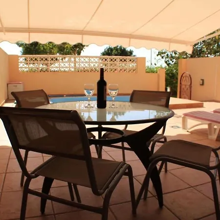 Apartamento Pelicanos Golf & Beach - Spacious And Modern With Terrace And Private Pool Roquetas de Mar Exterior foto