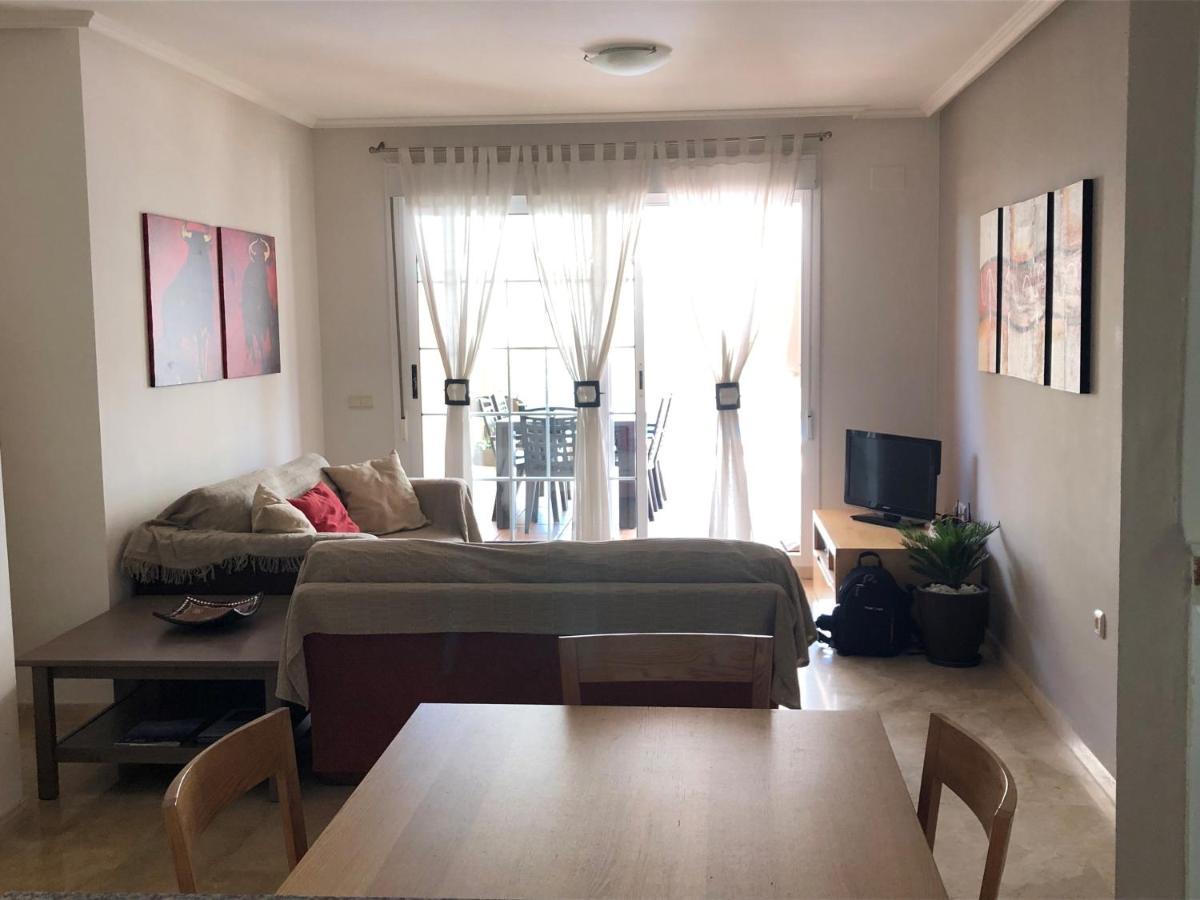 Pelicanos Golf & - Spacious And Modern With Terrace And Private Pool Apartament