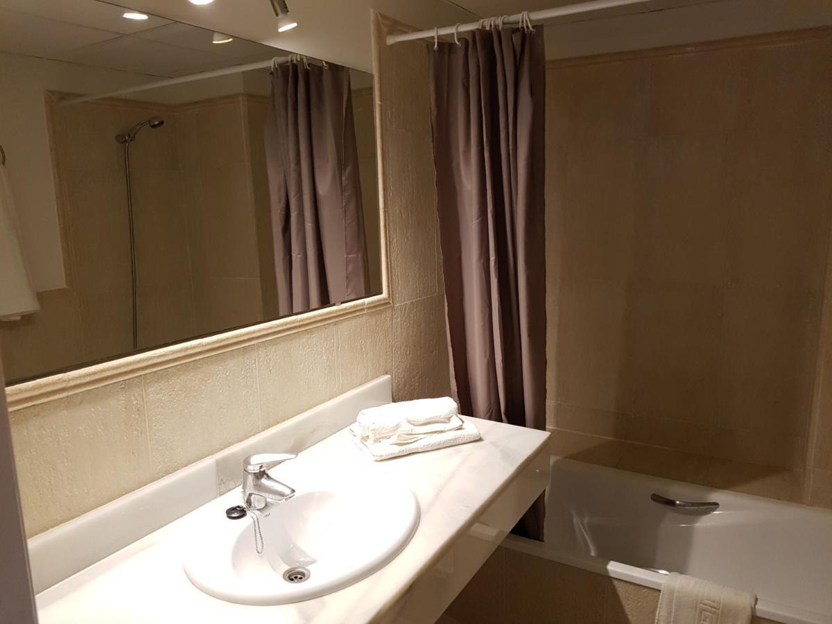 Appartement Pelicanos Golf & - Spacious And Modern With Terrace And Private Pool *