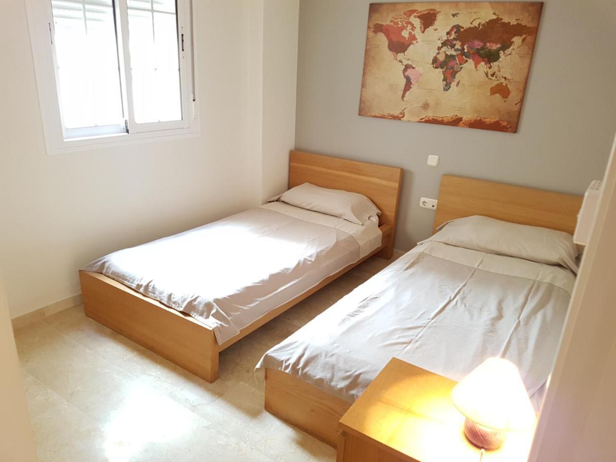Apartament Pelicanos Golf & - Spacious And Modern With Terrace And Private Pool