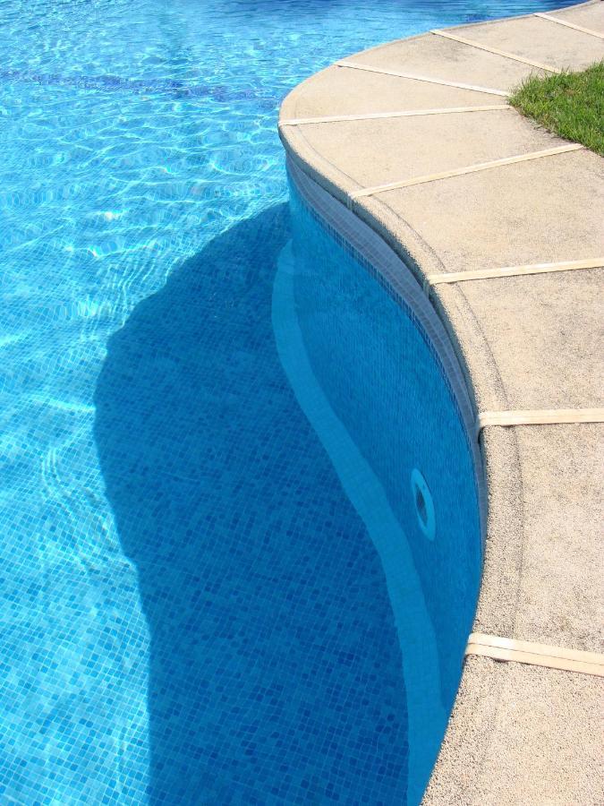 Pelicanos Golf & - Spacious And Modern With Terrace And Private Pool Apartament