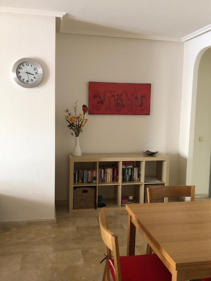 Pelicanos Golf & - Spacious And Modern With Terrace And Private Pool Apartament
