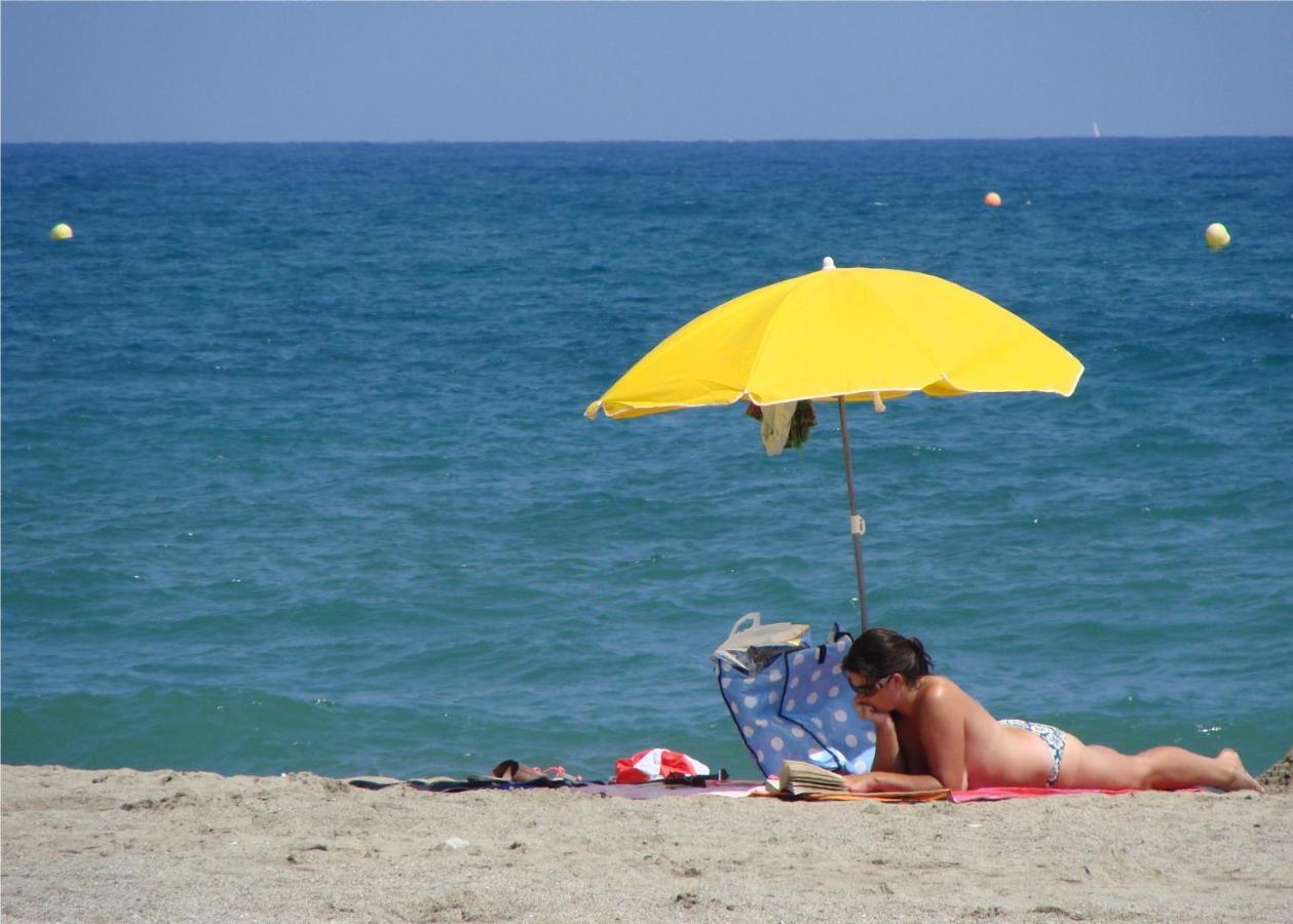 Apartament Pelicanos Golf & - Spacious And Modern With Terrace And Private Pool Roquetas de Mar